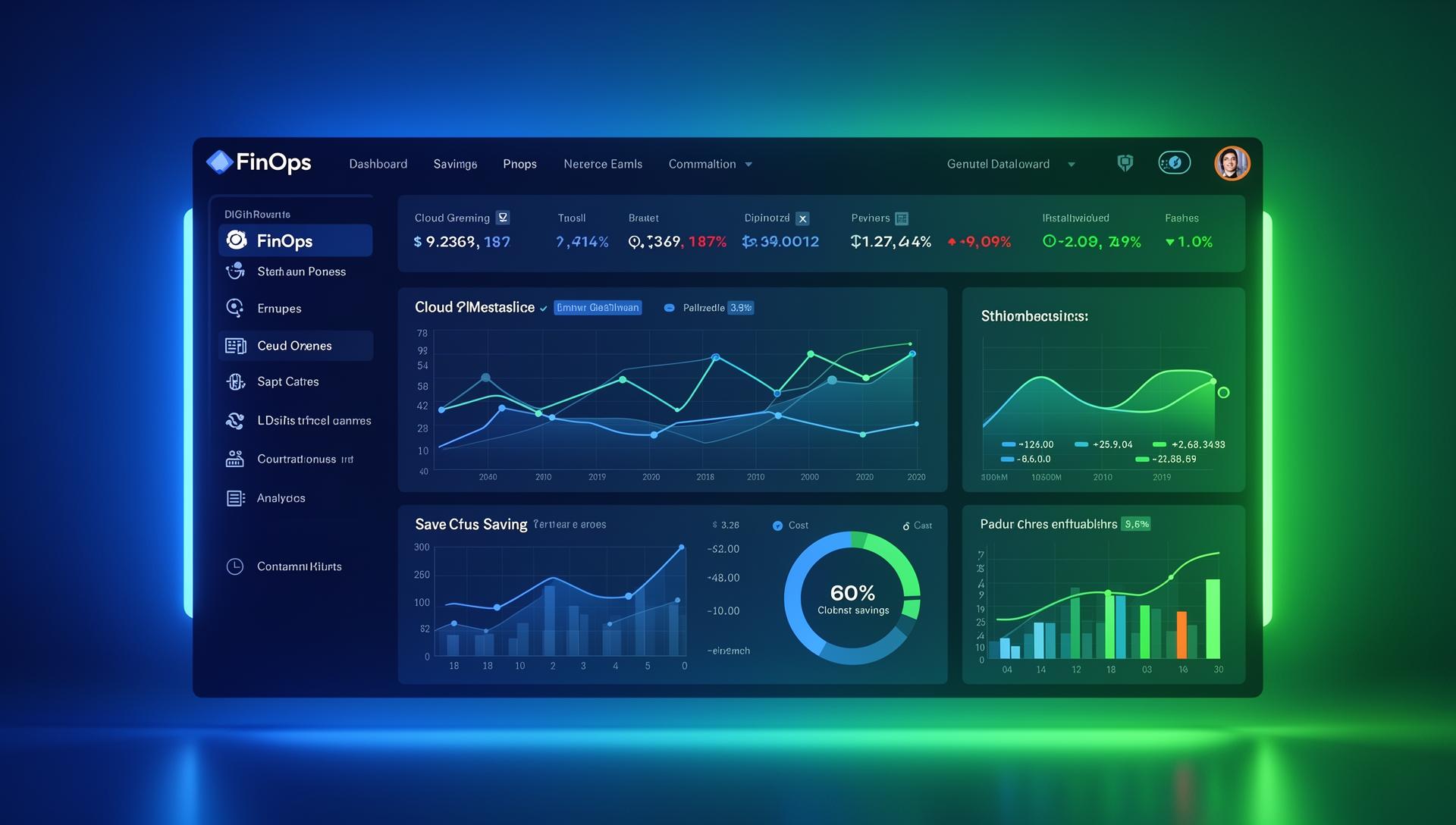 Capcane Costuri Cloud: Ghid Complet de Optimizare