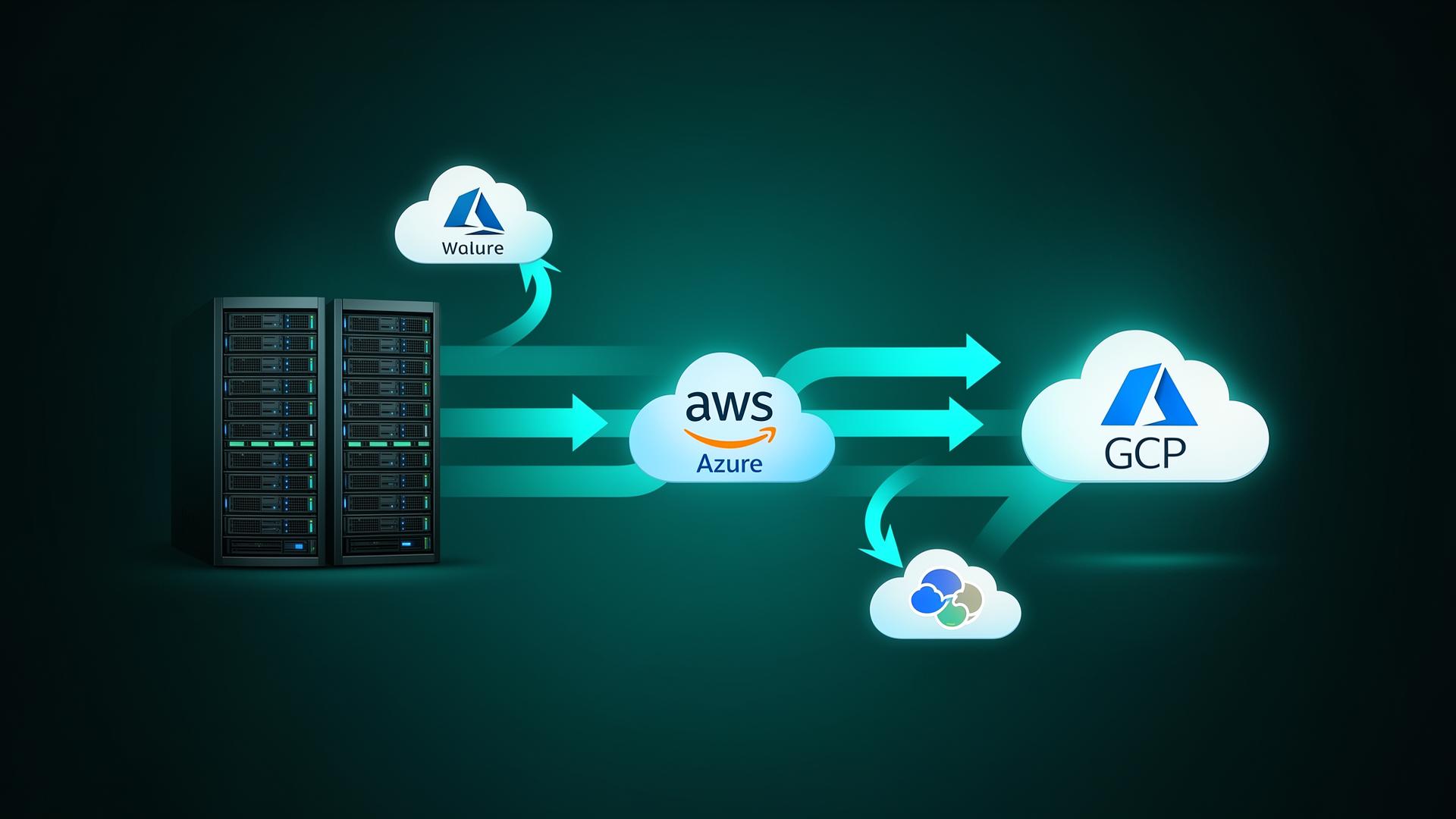 Consultanță DevOps și Automatizare în România - imagine serviciu