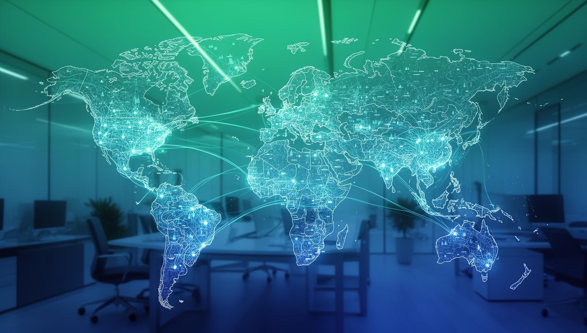 Externalizare Servicii IT în România: De Ce Companiile Globale Pariază pe Bijuteria Ascunsă a Europei