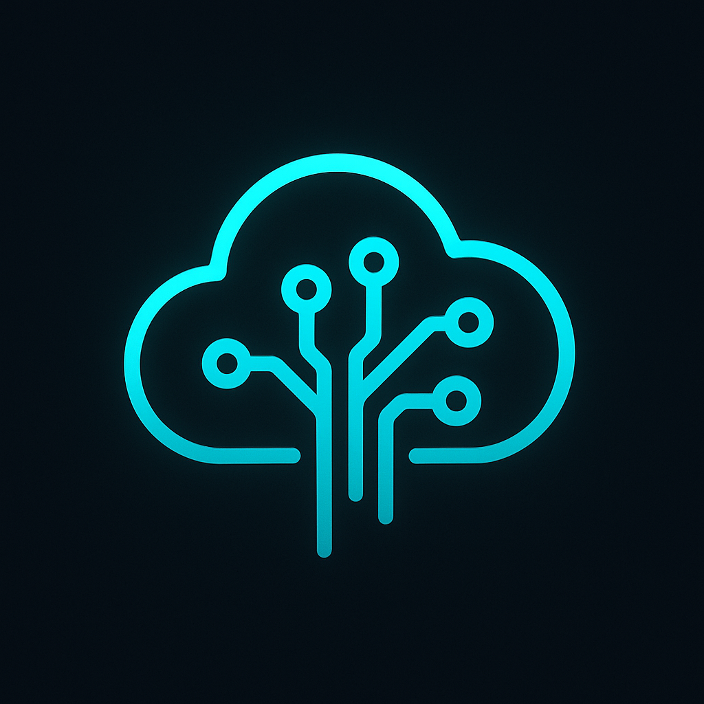 Cloud Icon