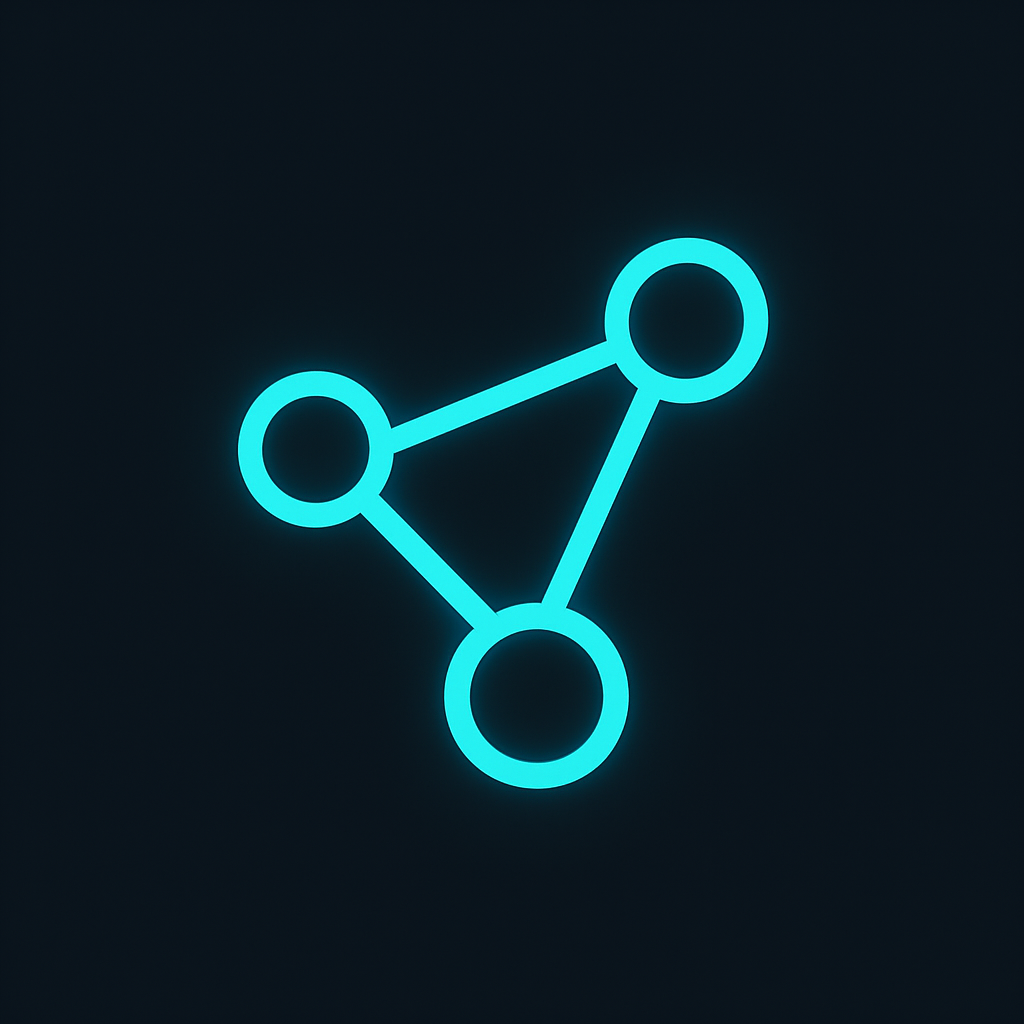 Infrastructure Icon