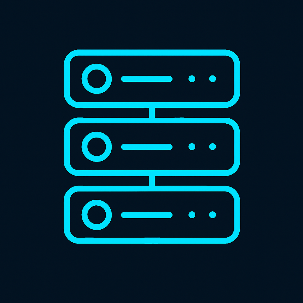IT Services Icon