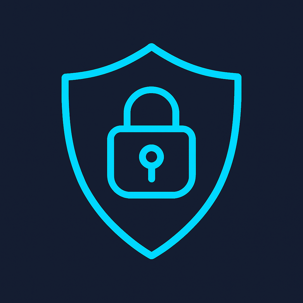 Security Icon